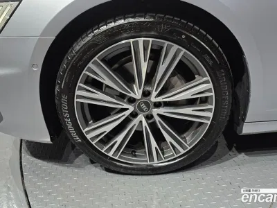 2023 Audi A6 45 TDI Quattro Premium, фото 4, лот 10095267