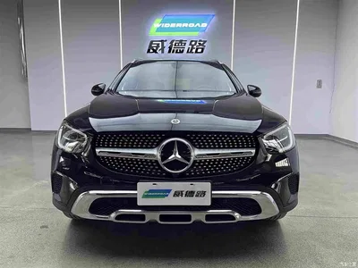 2021 Mercedes-Benz GLC 260 L 4MATIC Sporty, фото 2, лот 10652885