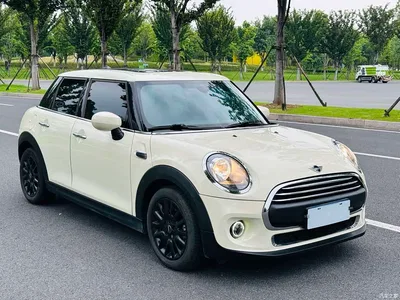 2021 MINI MINI 1.5T ONE PLUS 5-door, фото 3, лот 10351158