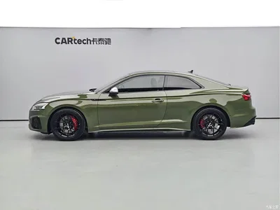 2020 Audi S5 3.0T Coupe, фото 3, лот 10235219