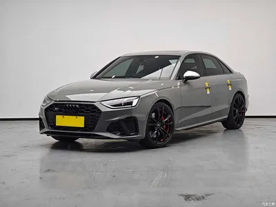 2022 Audi S4 3.0TFSI, фото 1, лот 10237304