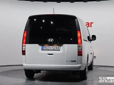 2025 Hyundai Staria Cargo 5-Seater, фото 4, лот 10145400