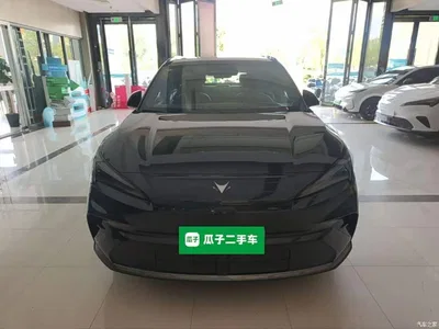 2025 ARCFOX Alpha T5 630 Divine Edition, фото 3, лот 10240638