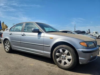 2004 BMW 325 IS SULEV, фото 4, лот 10972241