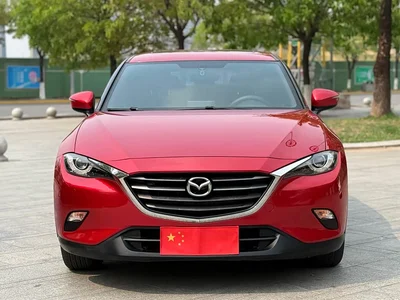 2018 Mazda CX-4 Model 2.0L Automatic 2WD Skyactiv Dynamic (China V), фото 2, лот 10323505