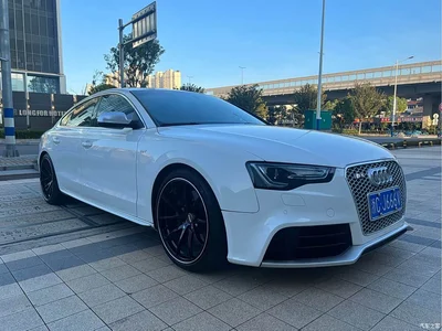2012 Audi S5 3.0T Sportback, фото 3, лот 10445419