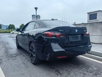 2025 BMW 2 Series 225L M Sport Moonlight Package, фото 4, лот 10470131