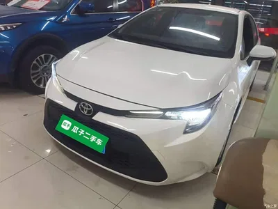 2022 Toyota Levin TNGA 1.5L CVT Progressive Edition, фото 1, лот 10382089