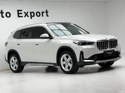 2023 BMW X1 sDrive20Li X Design Package, фото 3, лот 10423056