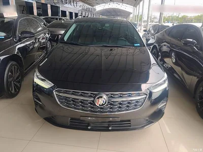 2023 Buick Regal 552T Smart Enjoyment, фото 3, лот 10258866