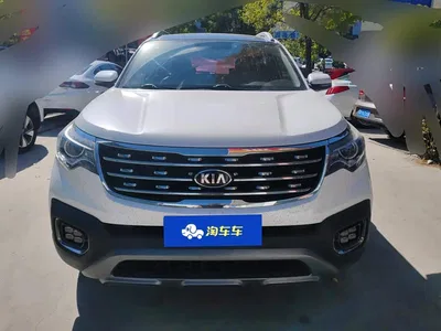 2018 Kia Sportage 2.0L Automatic Smart Luxury (China V), фото 2, лот 11582084