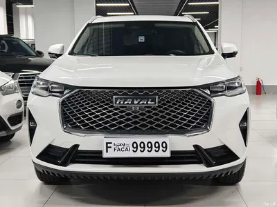 2021 Haval H6 3rd Generation 1.5T Auto 2WD Max, фото 2, лот 10416028