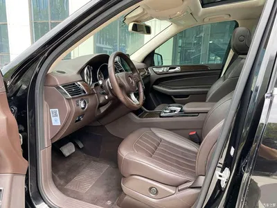 2018 Mercedes-Benz GLS 400 4MATIC Dynamic, фото 4, лот 10299936