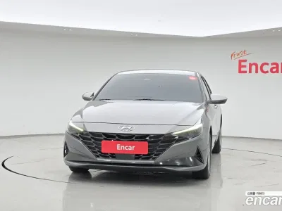 2023 Hyundai AVANTE 1.6, фото 3, лот 10177400