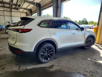 2023 MAZDA CX-9 TOURING PLUS, фото 3, лот 10848830