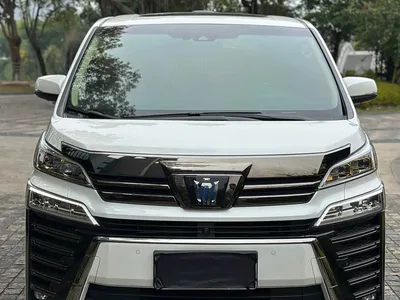 2023 Toyota Vellfire Crown Hybrid 2.5L HV Ultimate, фото 2, лот 10383728