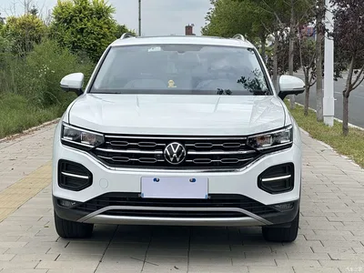 2022 Volkswagen Tayron 280TSI 2WD Luxury Smart Connect Edition, фото 3, лот 10480268