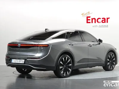 2025 Toyota Crown 2.4 4WD Dual Boost HYbrid, фото 1, лот 10173899