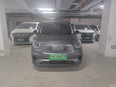 2020 Leapmotor T03 400 Luxury Edition, фото 2, лот 10770638