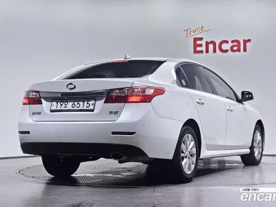 2014 Samsung SM5 PE, фото 2, лот 10318213