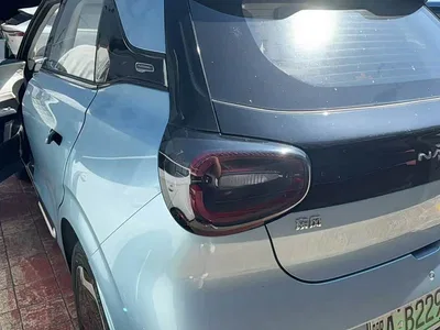 2024 Dongfeng Yipai Nano 01 330 Air, фото 4, лот 10835142