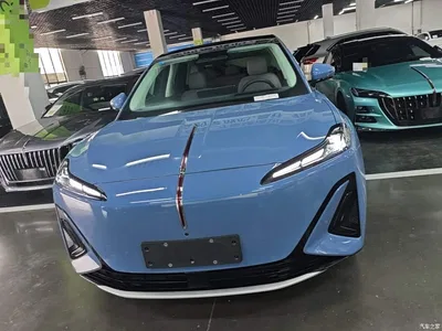 2025 Hongqi Tiangong 06 660 AWD Smart Selection, фото 3, лот 10289662