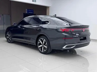 2023 Volkswagen Lamando L 280TSI DSG Cool Edition, фото 4, лот 11140876