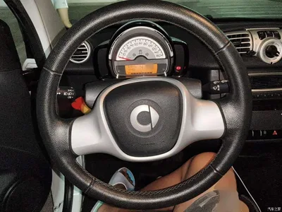 2012 smart fortwo 1.0 MHD Hardtop Standard, фото 3, лот 10343757