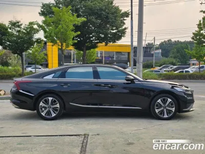 2023 Kia K8 2.5 Gasoline 2WD, фото 3, лот 10065915