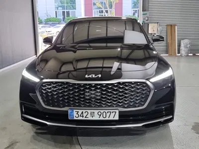 2022 Kia K9 3.8 GDI AWD, фото 3, лот 10182857