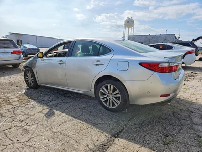 2013 LEXUS ES 350, фото 2, лот 10644883