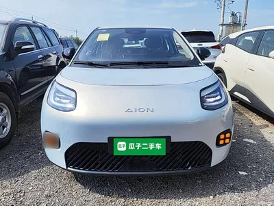 2025 Aion UT 420 Smart Enjoyment Edition, фото 3, лот 10240930