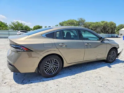 2026 NISSAN SENTRA SV, фото 3, лот 10753995