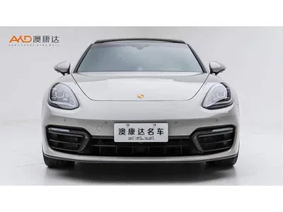 2023 Porsche Panamera Executive Long Wheelbase 2.9T, фото 2, лот 10411752