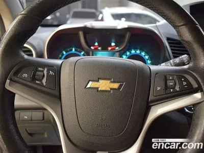 2015 Chevrolet Orlando 2.0 Diesel LT, фото 4, лот 10078901