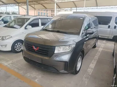 2022 Wuling Motors Wuling Journey 2.0L Manual Startup Edition, фото 2, лот 11167094
