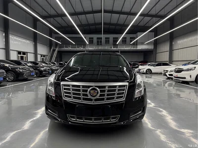 2013 Cadillac XTS Model 28T Comfort, фото 2, лот 10438305