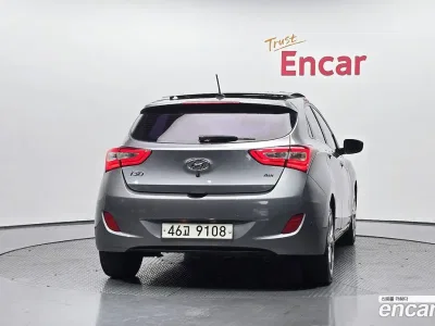 2013 Hyundai i30 1.6 GDI Extreme, фото 3, лот 10036574