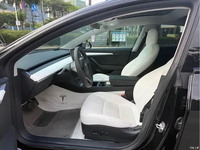 2022 Tesla Model 3 Model Rear-Wheel Drive Version, фото 4, лот 10452977