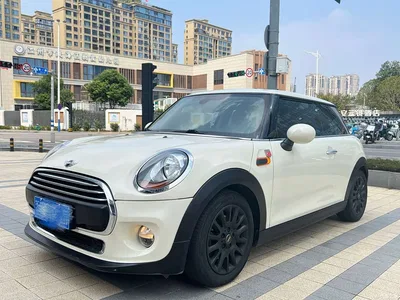2014 MINI MINI Model 1.2T ONE+, фото 1, лот 11018171