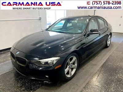 2014 BMW 320 I XDRIVE, фото 3, лот 10972751