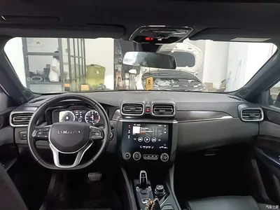 2018 Lynk & Co 03 1.5TD DCT Sport (China V), фото 3, лот 10318653