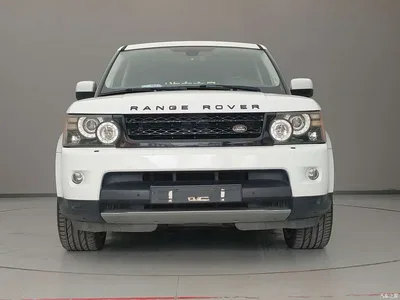 2013 Land Rover Range Rover Sport 5.0 NA V8 HSE, фото 2, лот 11173806