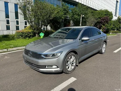 2017 Volkswagen Magotan 380TSI DSG Luxury, фото 1, лот 10436999