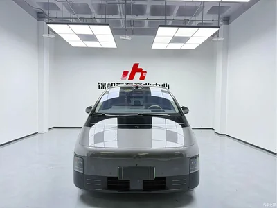 2025 Li Auto MEGA Model Home Family Special Edition, фото 1, лот 10357633