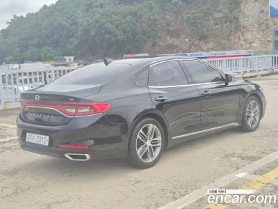 2018 Hyundai Grandeur 3.0 Exclusive, фото 3, лот 10228414