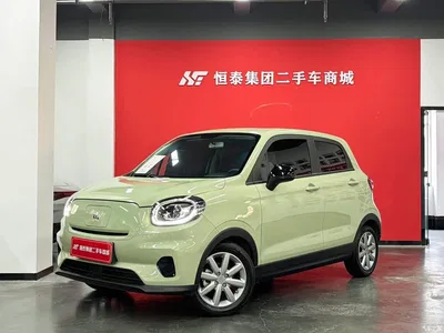2022 Leapmotor T03 Golden Glory Edition, фото 1, лот 11538813