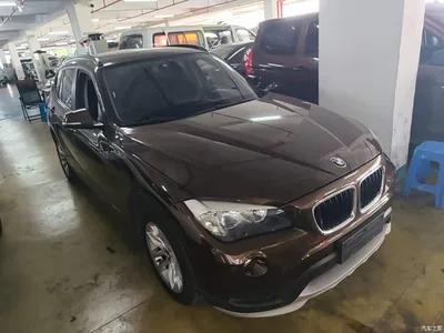 2015 BMW X1 Model sDrive18i Fashion Advanced Edition, фото 4, лот 10666504