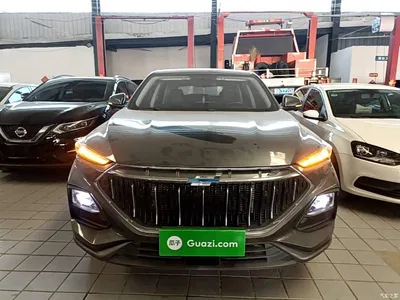 2021 Changan Oshan Changan Oushang X5 1.6L CVT Flagship, фото 3, лот 11162643