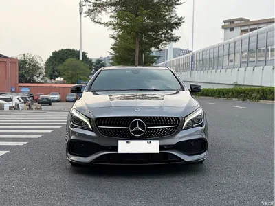 2018 Mercedes-Benz CLA (Import) CLA 220 4MATIC, фото 2, лот 10900259